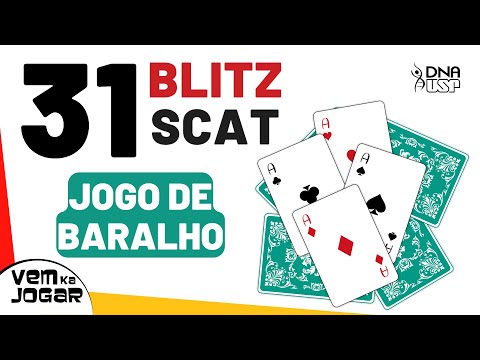 Entre jogar BLITZ ou RAPID, o que é melhor pra você? 