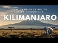4K Kilimanjaro Travel Guide True Explorer Diaries