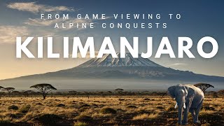 4K Kilimanjaro Travel Guide - True Explorer Diaries