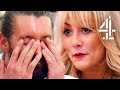 When Complimenting Your Date Massively Backfires! | First Dates