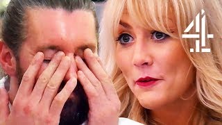 When Complimenting Your Date Massively Backfires! | First Dates