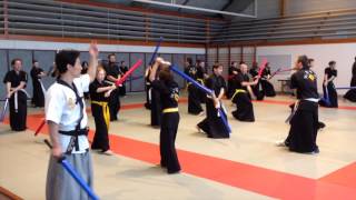 20140524 FRHGA Seminar