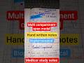 Multiple compartment open model |#biopharmaceutics #pharmacokientics#pharmdnotes#pharmd