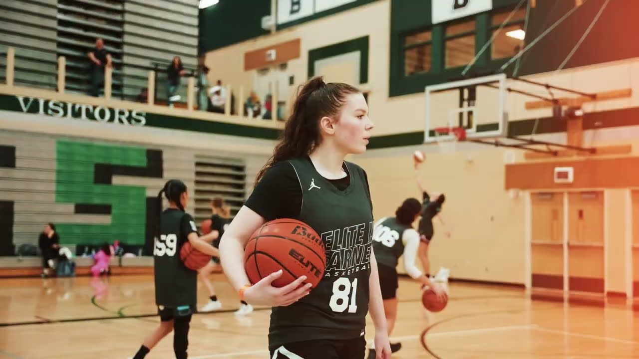 Maryn King - EIE Training Camp 2024