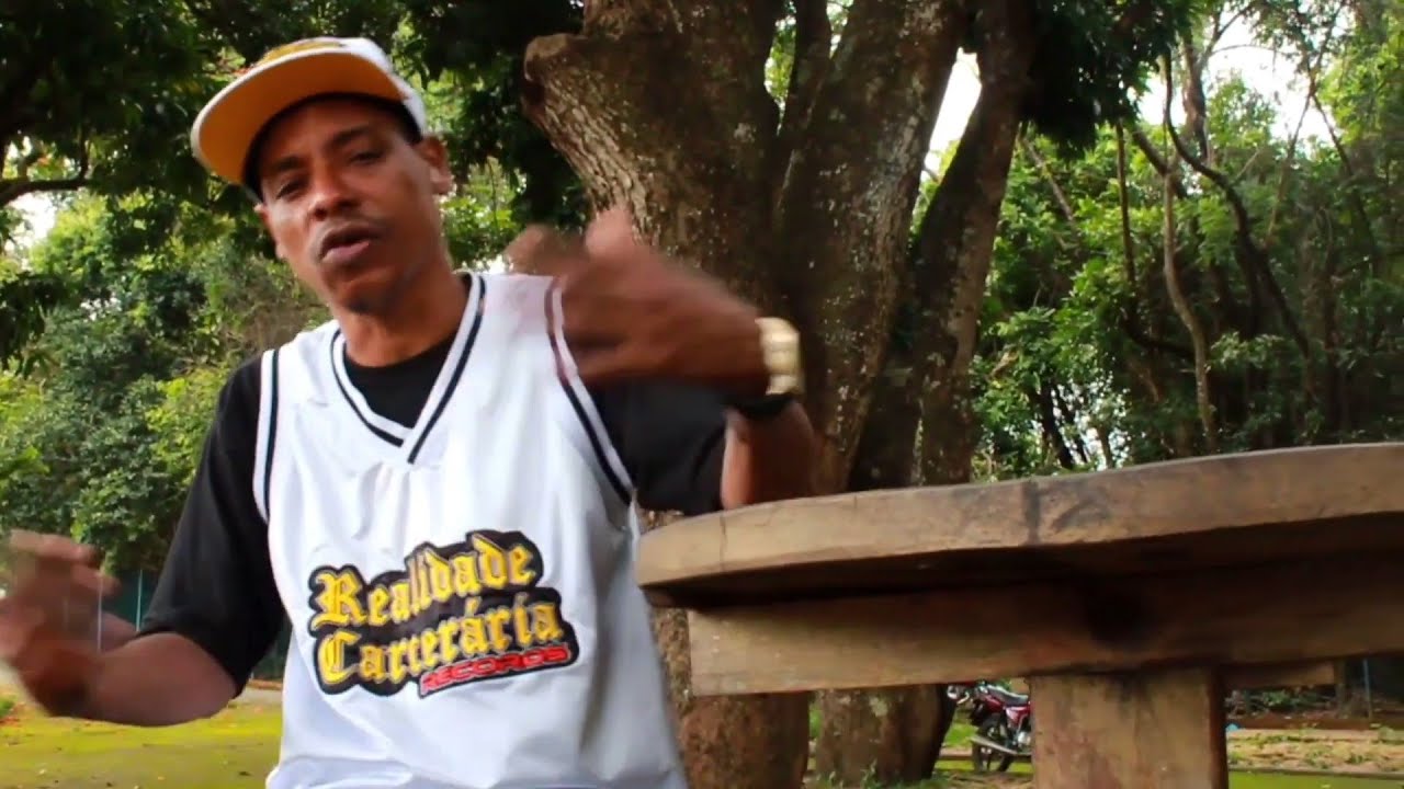 Realidade Carcerária - Fatos Reais (Videoclipe Oficial)