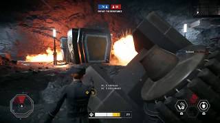 The Blurrg Spree Continues - Battlefront 2 (PS4 Pro)