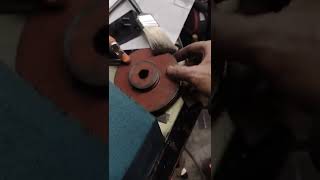 Smithy 3 In 1 DRO Install X Axis