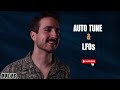 Creative Way To Use Auto Tune &amp; LFOs For Random Melodies!