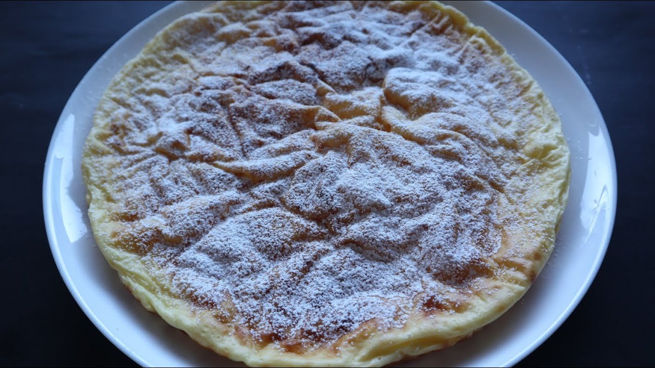 TARTE DE IOGURTE BARATA | Muito Fácil de Fazer e com Poucos Ingredientes !