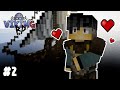 Viking rp 2  amour  minecraft roleplay