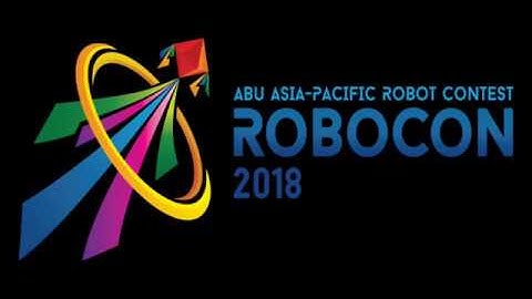 Robocon 2018:MIT, Pune VS Nirma University, Ahmedabad Final Preparation Timelapse