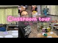 CLASSROOM TOUR 2024-2025! | First Grade Classroom