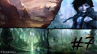 Прохождение Dreamfall: The Longest Journey #7 - Другой мир Прохождение Dreamfall: The Longest Journey #7 - Другой мир