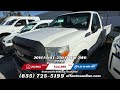 2016 Ford F-250 SD XLT 2WD