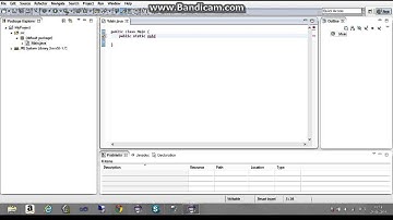 Создание приложения на Java