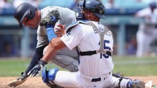 Discover Your Dodgers Austin Barnes Full