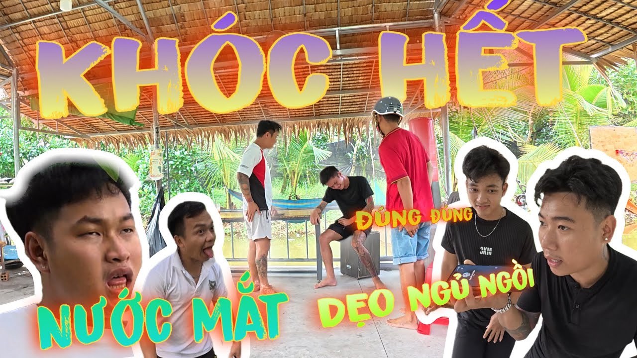 TNB - Đã Bao Lâu Rồi Mọi Người Chưa Được Xem Một Màn Troll Mãn Nhãn Như Thế Này !