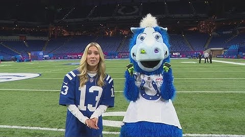 NFL Combine Experience Preview