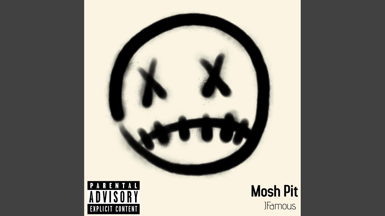 Watch Mosh Pit on YouTube Watch Mosh Pit on YouTube