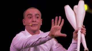 Kerol - Cirque De Demain - 2017