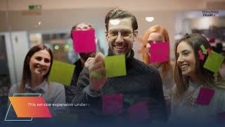 Knowledge Train Launches Bespoke eLearning Development Services from London headquarters