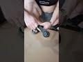 How to install CO-Z Outdoor Glider Chair, Section B How to install CO-Z Outdoor Glider Chair, Section B