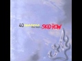 Skid Row - Forever w/ Lyrics