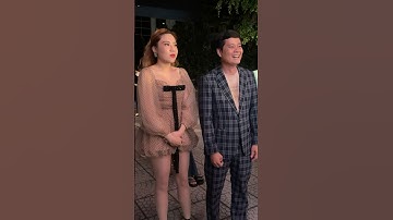 A Khương Dừa Và Cs Châu Ngọc Tiên Show Tại Bến  Tre #khuongdua