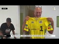 Su le Tour Cyliss na pwin rienk mayo jonn', néna bon pé koulèr ! Atann nou explik a zot