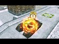 New Overdrives Gold Box Montage #18 by The Goldhunter | Tanki Online