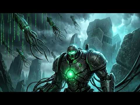 The True Terror of Artificial Intelligence