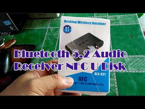 RCA Bluetooth Audio Receiver, Install Bay – TCP Off Road