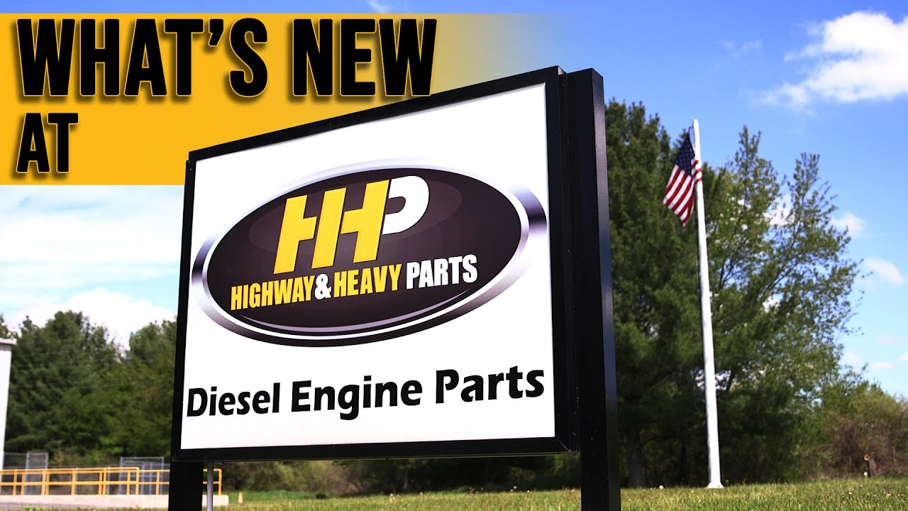 Here's Why You Should Buy Your Cummins 6.7 Fuel Injectors From HHP!