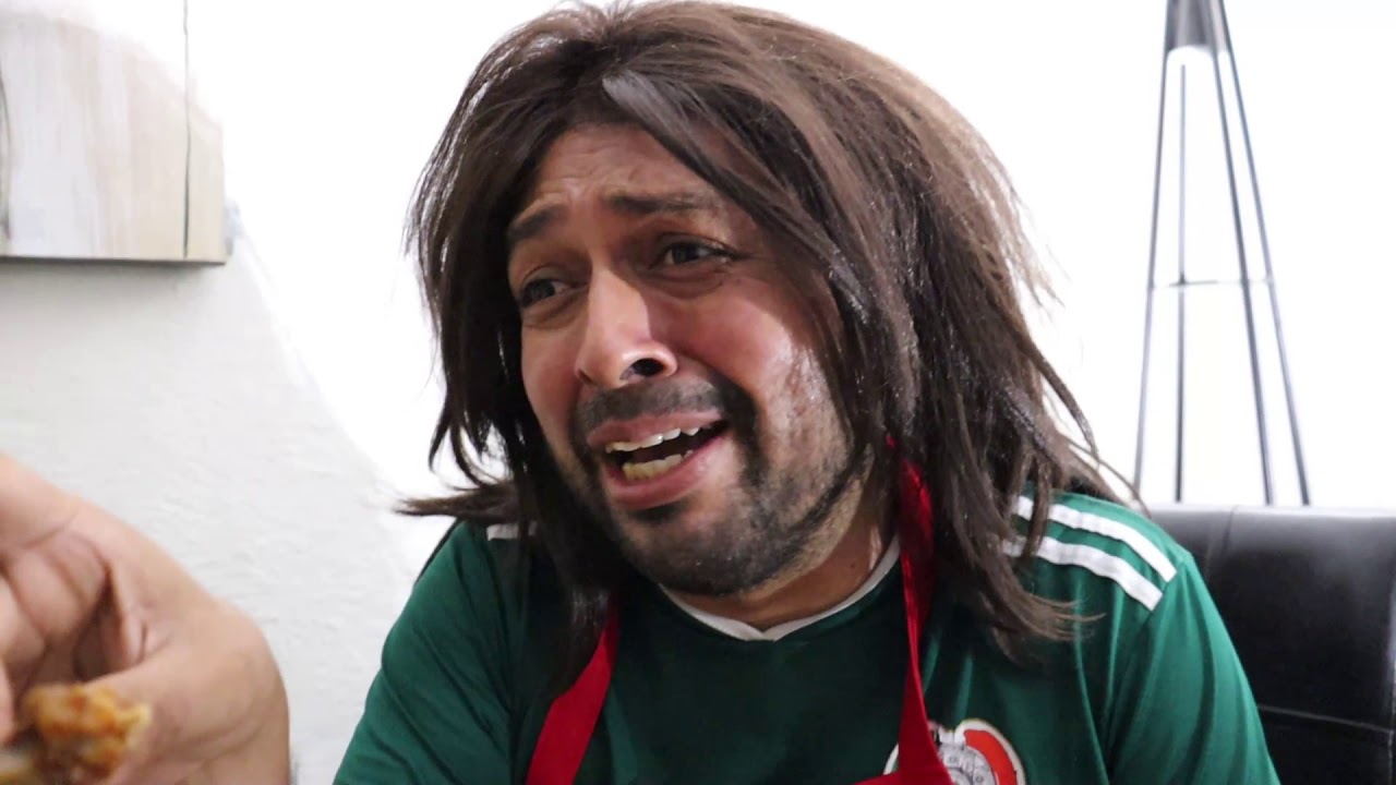 CUANDO NADIE TE GANA A COCINAR | HENRY CARRERA