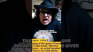 Liquor Department Photo