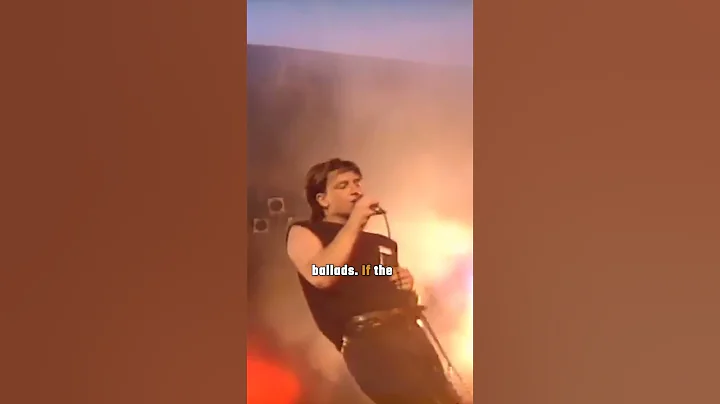 U2's Popularity Skyrocketed After This Tragic Song #Songs #Music #U2