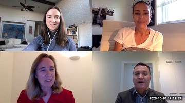 New Research:Understanding the Impacts of COVID-19 on Youth-Serving Nonprofit and Social Enterprises