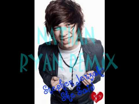 stephen jerzak she said mp3 stephen jerzak she said mp3