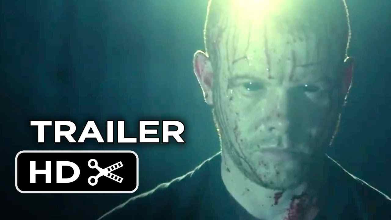 Ejecta Official Trailer
