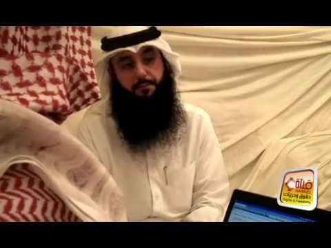 المعتقل ناصر الهاجري يحكي معاناته في سجون السعوديه