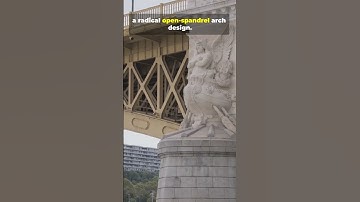 This Ancient Bridge Shouldn’t Exist… But It Does