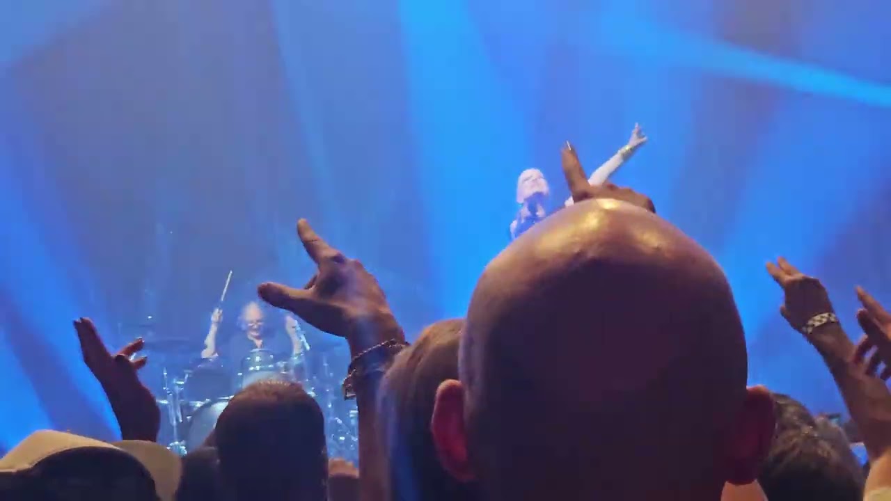 Only Happy When It Rains 