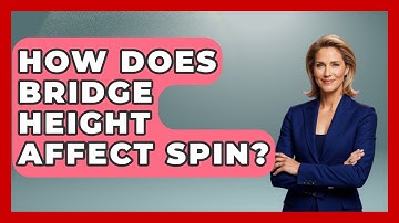 How Does Bridge Height Affect Spin? - Billiards Hustlers