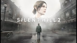Silent Hill 2 Remake NEW GAMEPLAY Reaction