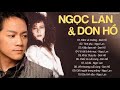 NGỌC LAN, DON HỒ - VẠN NGƯỜI MÊ | TÌNH KHÚC BẤT HỦ SỐNG MÃI VỚI THỜI GIAN