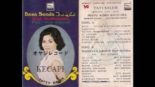 Bersama Lagu-Lagu Mang koko Koswara / Tati Saleh (Original)