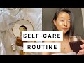 SELF-CARE ROUTINE + HABITS FOR 2020 | Reset and recharge