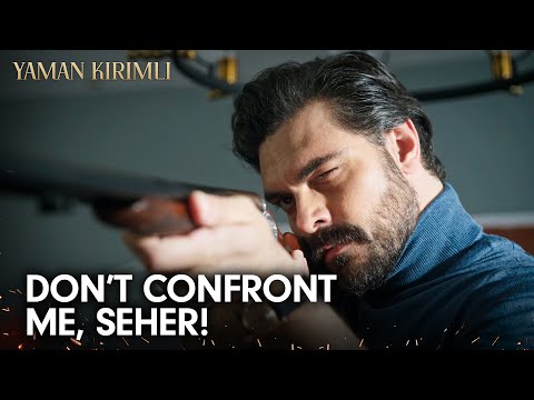 You Can T Even Face Me Anymore Yaman Kırımlı Multi Dub