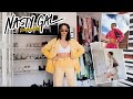 NASTY GAL SUMMER TRY ON HAUL AD