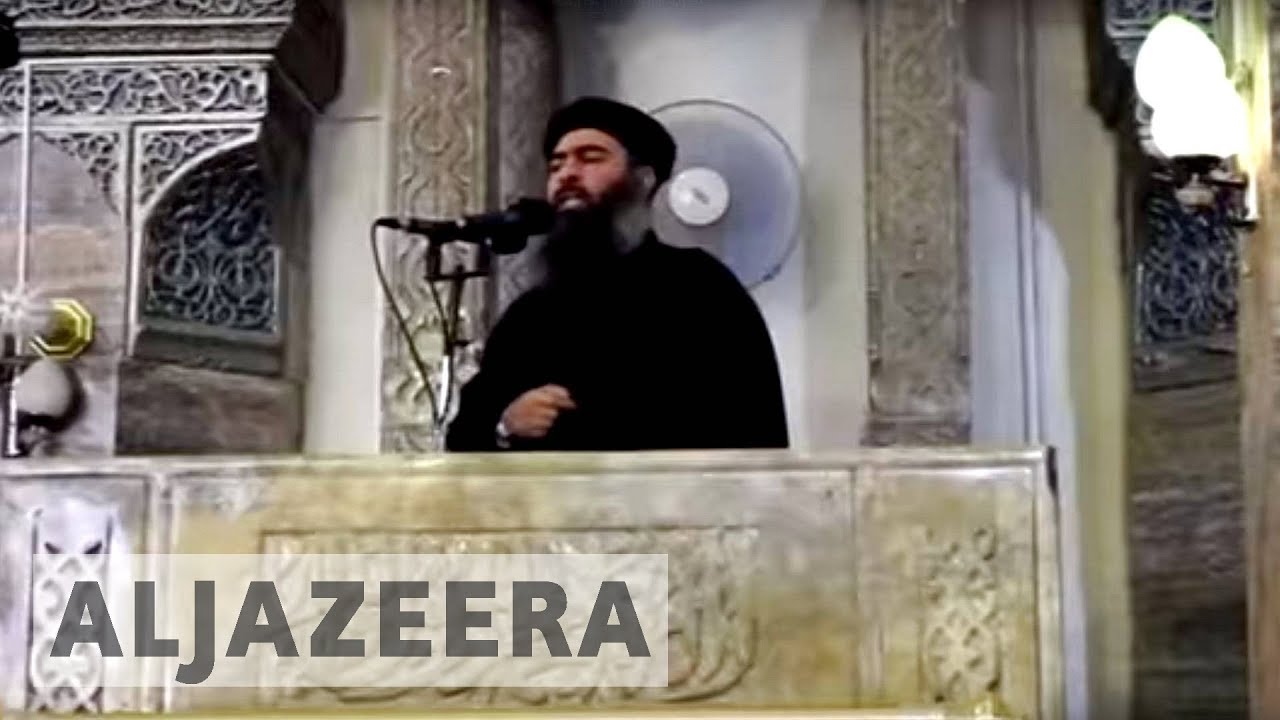 حديث مع قناة الجزيرة - طارق رمضان: "أفعال داعش لا تتوافق مع الإسلام"